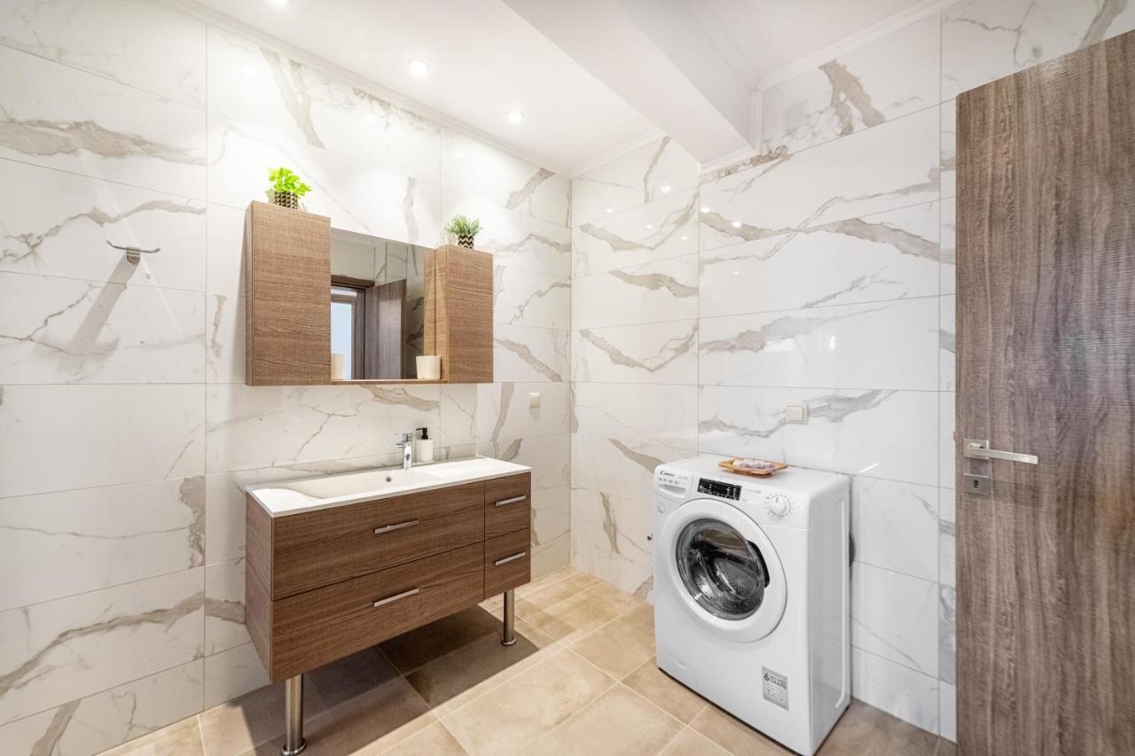 4You Luxury Apartments By Keyplanner モライティカ エクステリア 写真