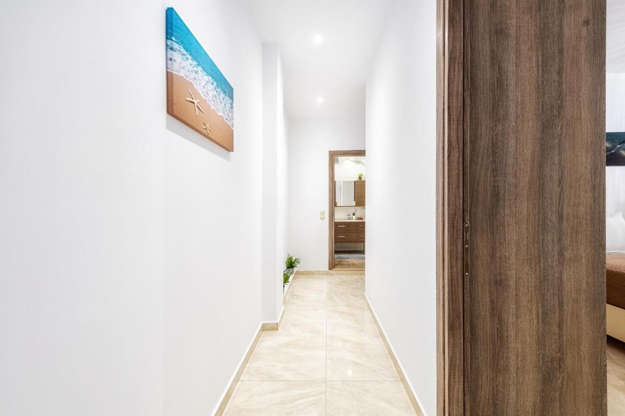 4You Luxury Apartments By Keyplanner モライティカ エクステリア 写真