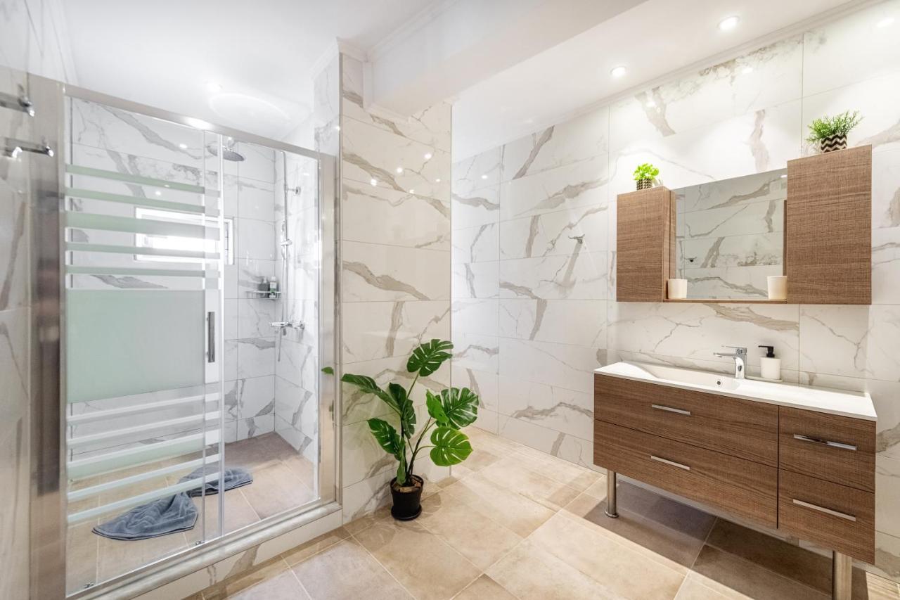 4You Luxury Apartments By Keyplanner モライティカ エクステリア 写真